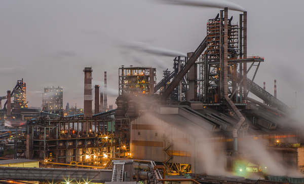 气体报警仪检测