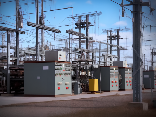 防爆电气安全检测